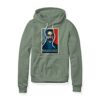 Milchick Milkshake Fleece Hoodie