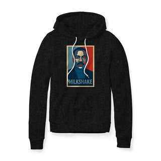 Milchick Milkshake Fleece Hoodie