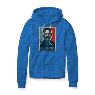 Milchick Milkshake Fleece Hoodie