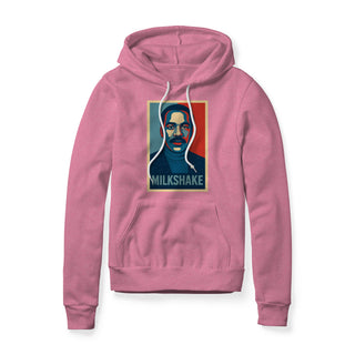 Milchick Milkshake Fleece Hoodie