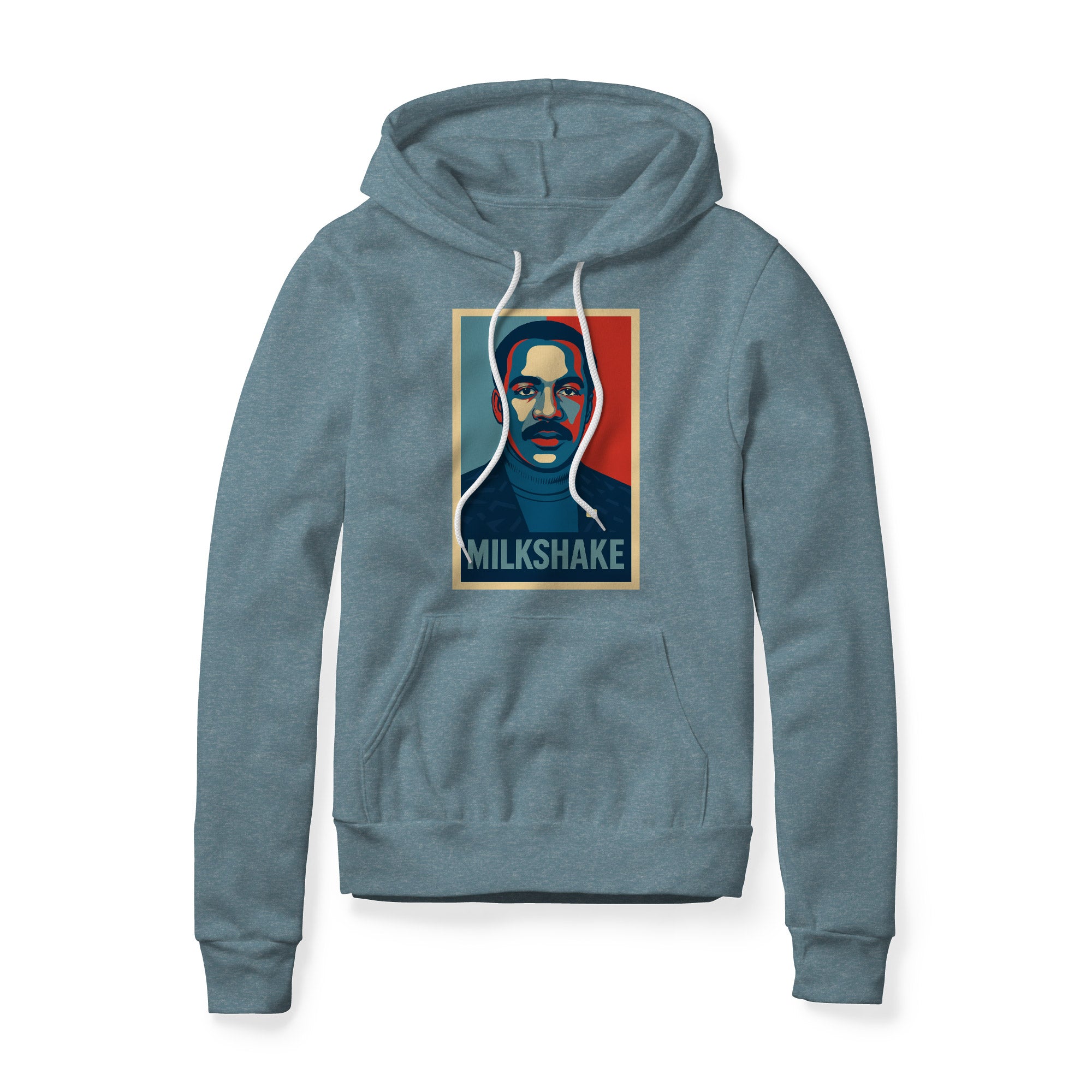 Milchick Milkshake Fleece Hoodie
