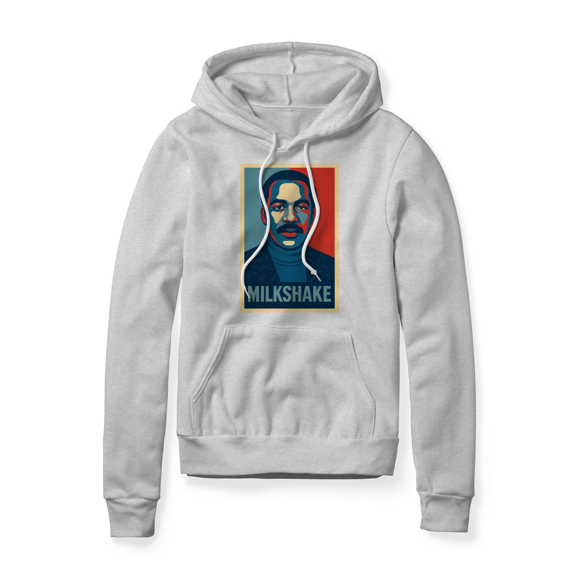Milchick Milkshake Fleece Hoodie