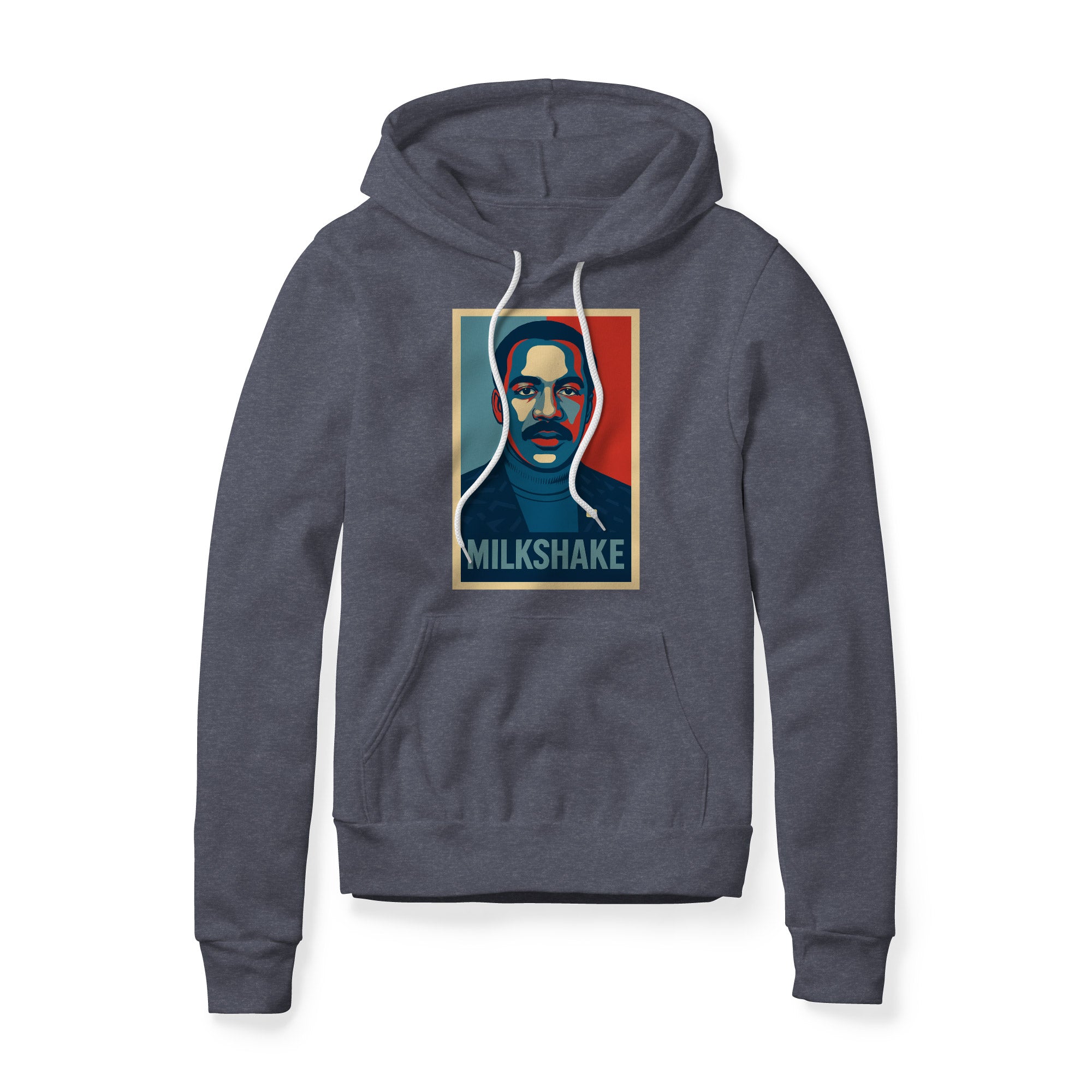 Milchick Milkshake Fleece Hoodie