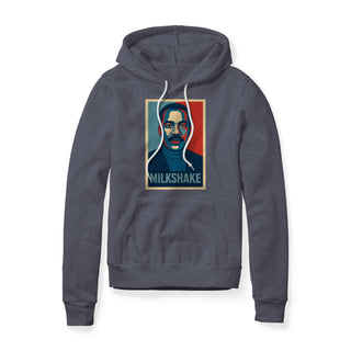 Milchick Milkshake Fleece Hoodie