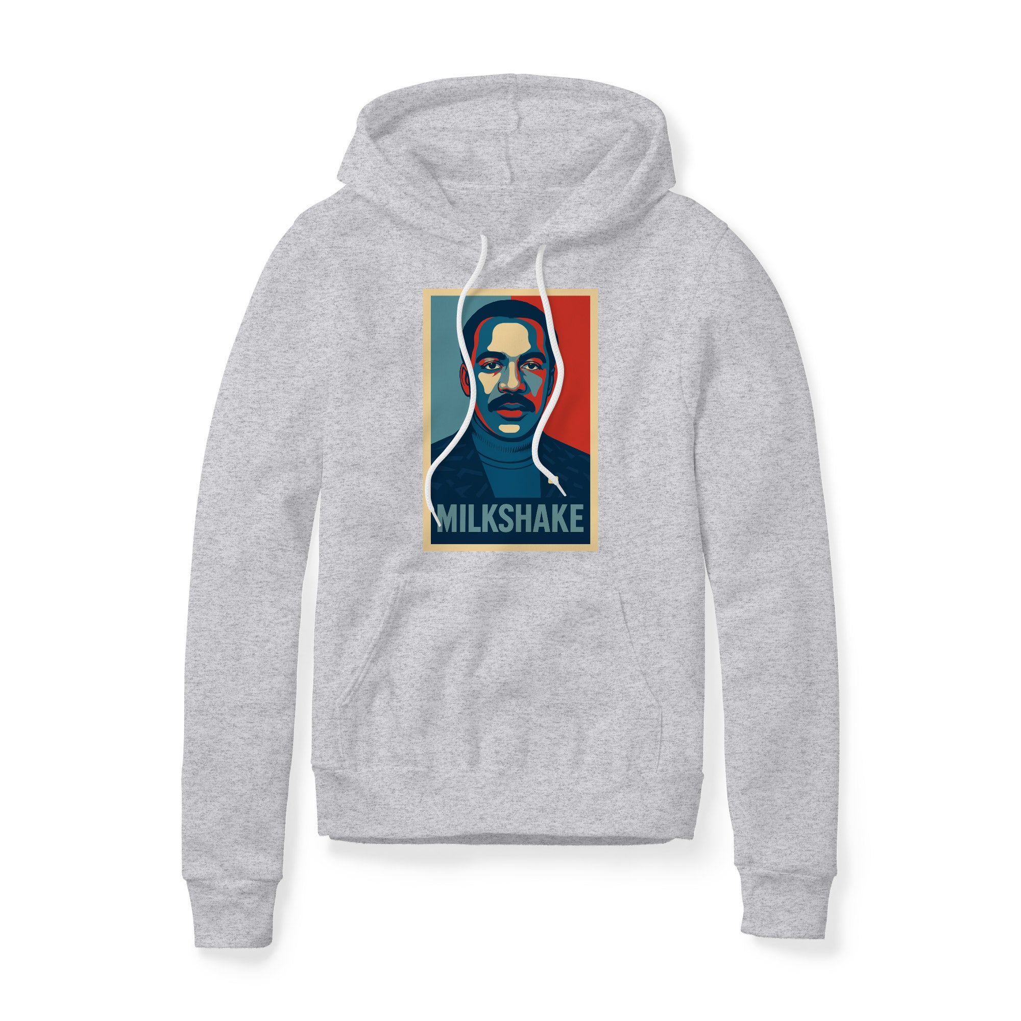 Milchick Milkshake Fleece Hoodie