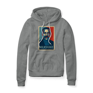 Milchick Milkshake Fleece Hoodie