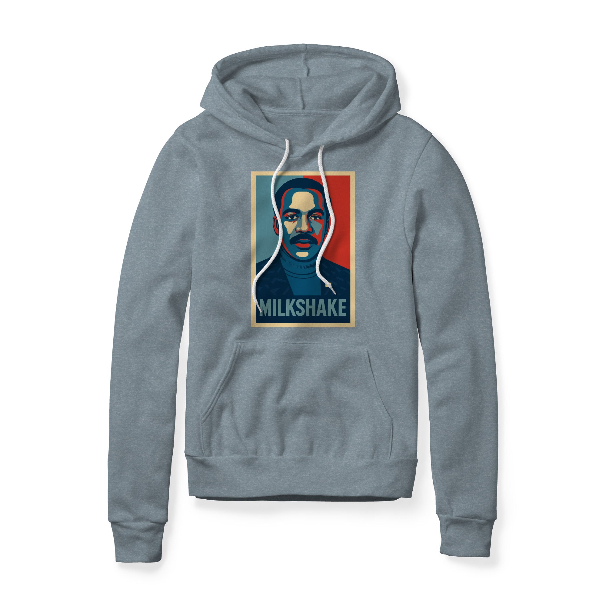 Milchick Milkshake Fleece Hoodie
