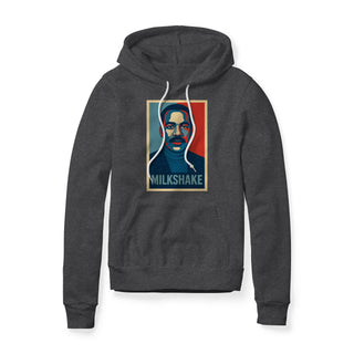 Milchick Milkshake Fleece Hoodie