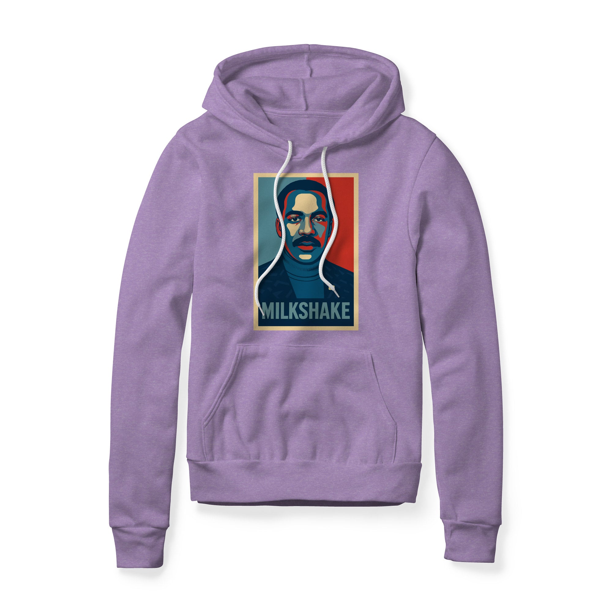Milchick Milkshake Fleece Hoodie