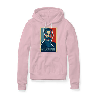 Milchick Milkshake Fleece Hoodie