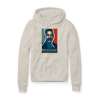 Milchick Milkshake Fleece Hoodie