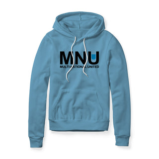 MNU Fleece Hoodie