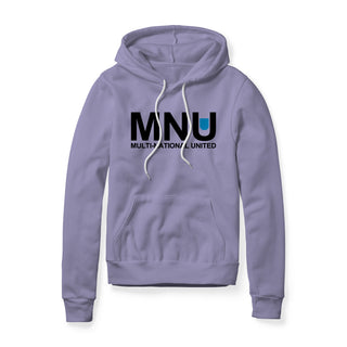 MNU Fleece Hoodie