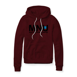 MNU Fleece Hoodie