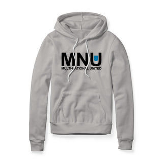 MNU Fleece Hoodie