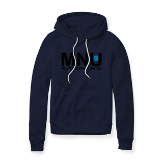 MNU Fleece Hoodie
