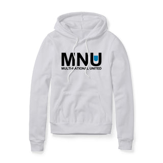 MNU Fleece Hoodie