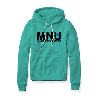 MNU Fleece Hoodie