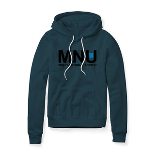 MNU Fleece Hoodie