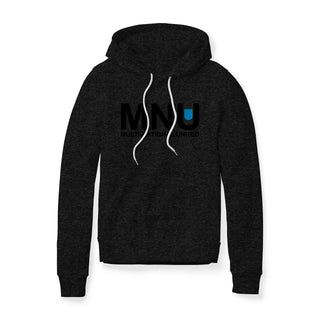 MNU Fleece Hoodie