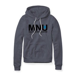 MNU Fleece Hoodie