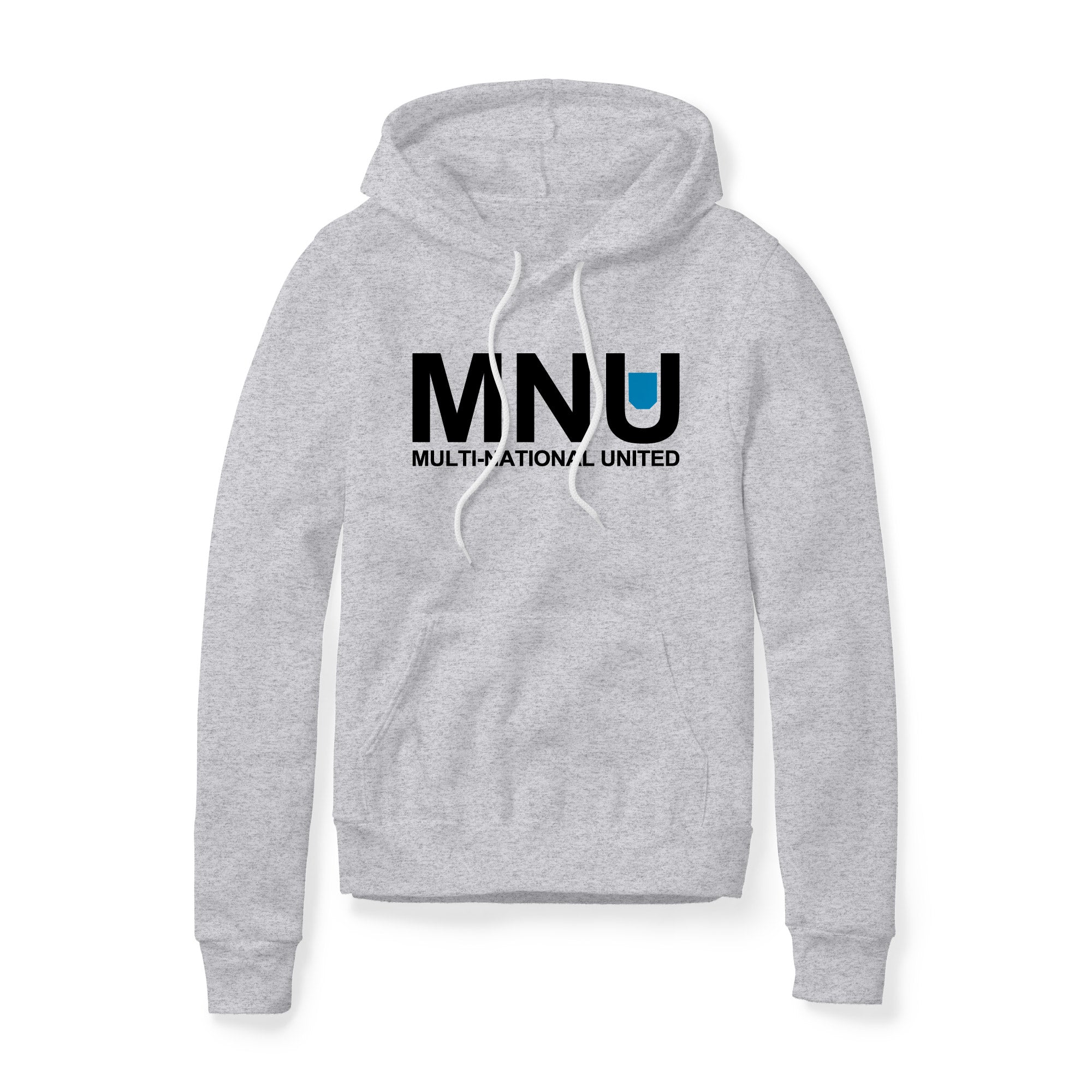 MNU Fleece Hoodie