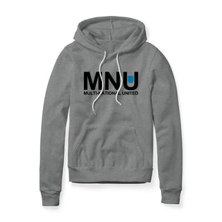 MNU Fleece Hoodie