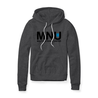 MNU Fleece Hoodie