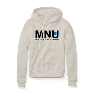 MNU Fleece Hoodie