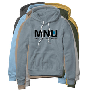 MNU Fleece Hoodie
