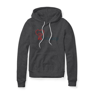 MomCorp Fleece Hoodie