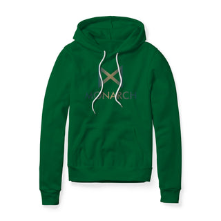 Monarch Fleece Hoodie - Gradient