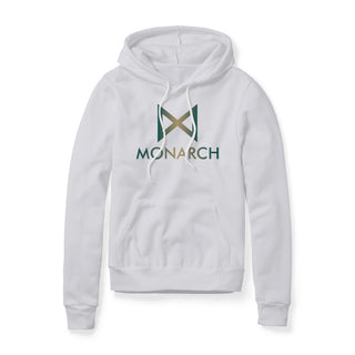 Monarch Fleece Hoodie - Gradient