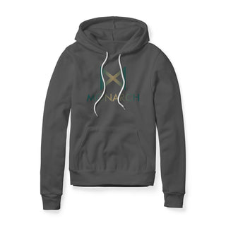 Monarch Fleece Hoodie - Gradient