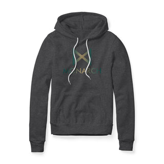 Monarch Fleece Hoodie - Gradient