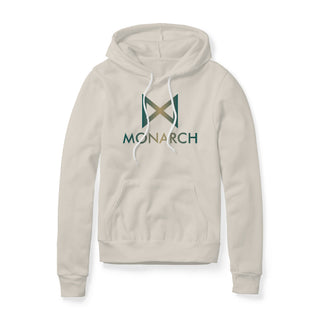 Monarch Fleece Hoodie - Gradient