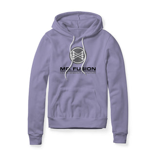 Mr. Fusion Fleece Hoodie