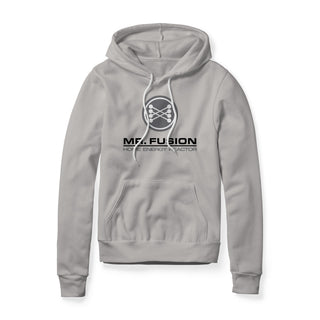 Mr. Fusion Fleece Hoodie