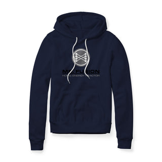 Mr. Fusion Fleece Hoodie