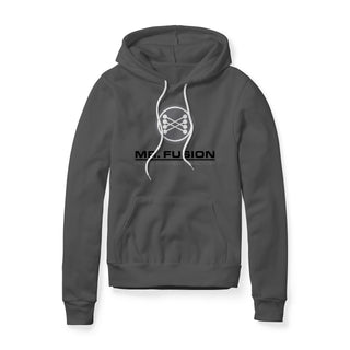 Mr. Fusion Fleece Hoodie