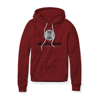 Mr. Fusion Fleece Hoodie