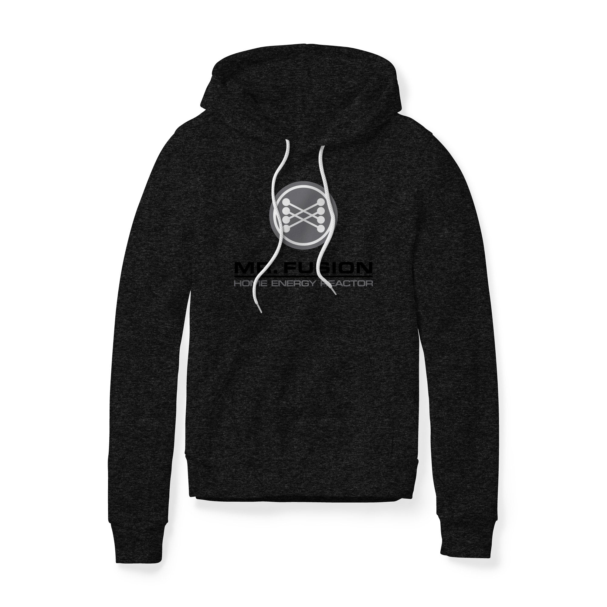 Mr. Fusion Fleece Hoodie