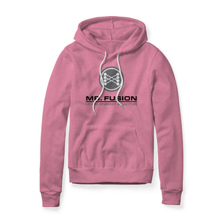 Mr. Fusion Fleece Hoodie