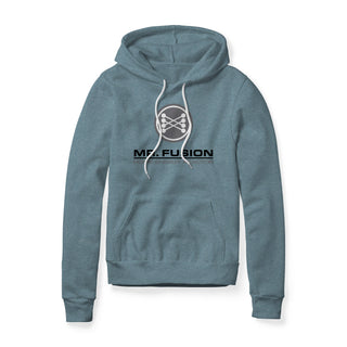 Mr. Fusion Fleece Hoodie
