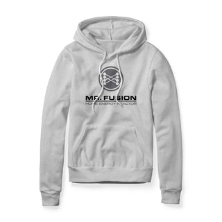 Mr. Fusion Fleece Hoodie
