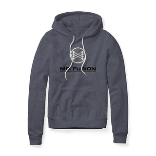 Mr. Fusion Fleece Hoodie
