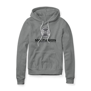 Mr. Fusion Fleece Hoodie