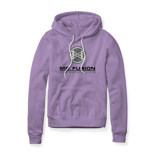 Mr. Fusion Fleece Hoodie