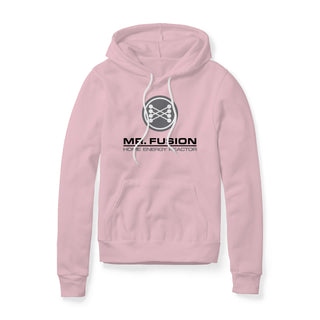 Mr. Fusion Fleece Hoodie