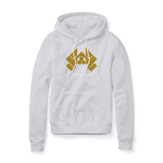 Nakatomi Fleece Hoodie
